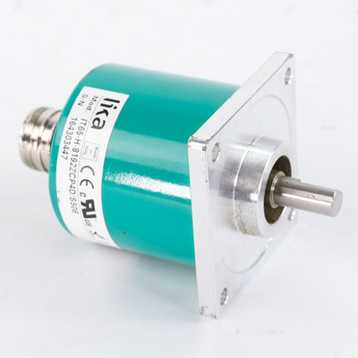 Lika IT65-H-8192ZCP4D/S506 Rotary Encoder IT65H8192ZCP4DS506