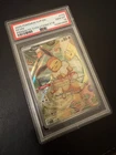 PSA 10 Eevee SVP 173 Pokemon Card Prismatic Evolutions ETB Black Star Promo