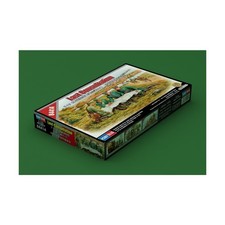 Hobby Boss Military Model Kit 1/35 Last Consu...