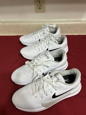 (1)  Nike Victory Pro 4 Golf Shoes Men s Size...