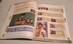 Shenmue Prima's Official Strategy Guide Sega Dreamcast