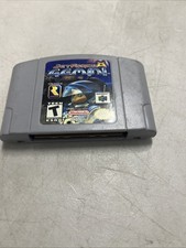 Jet Force Gemini (N64) - Authentic & Tested