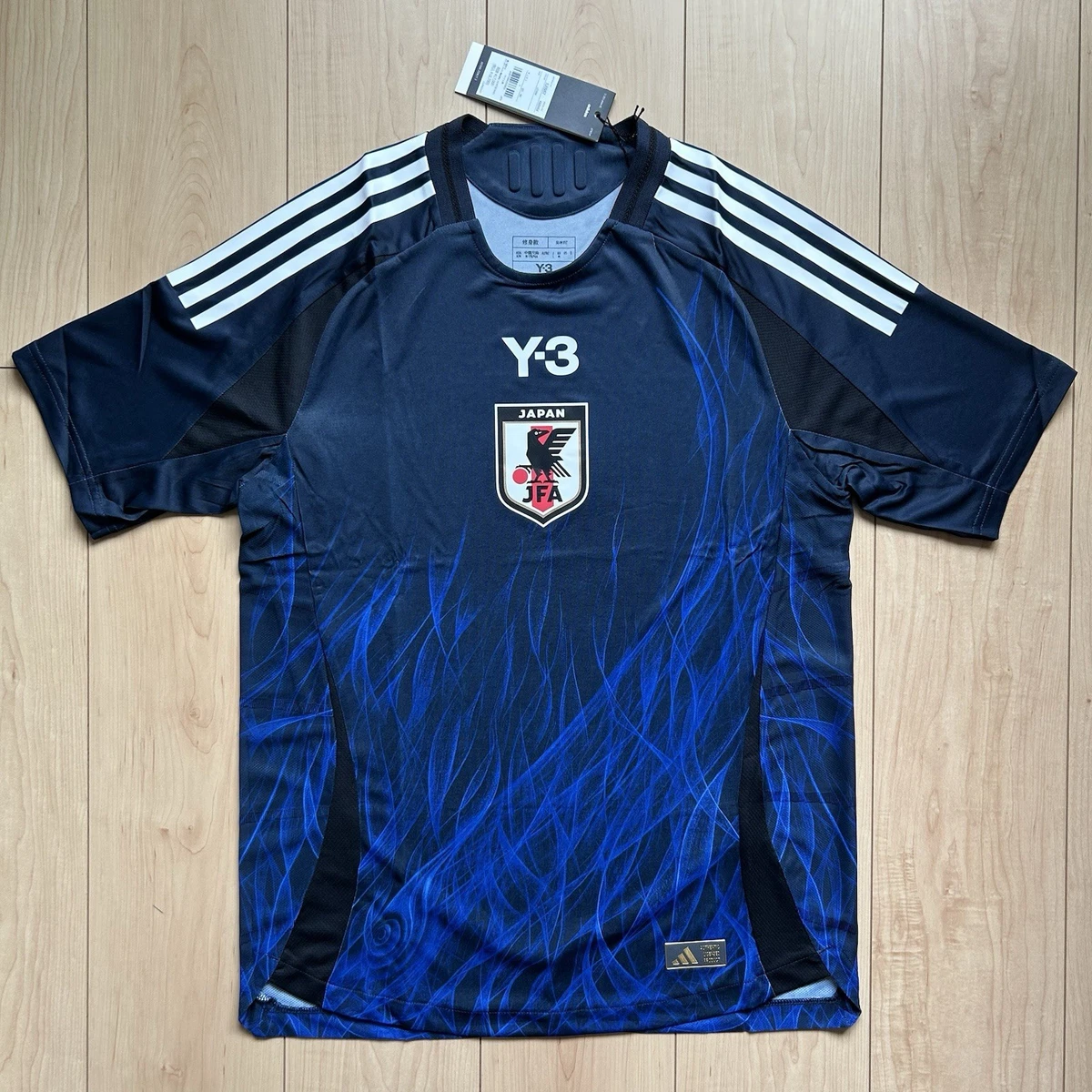 adidas Japan National Team Soccer Jerseys | eBay