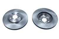 Original Maxgear Bremsscheibe 19-2194 FüR Toyota