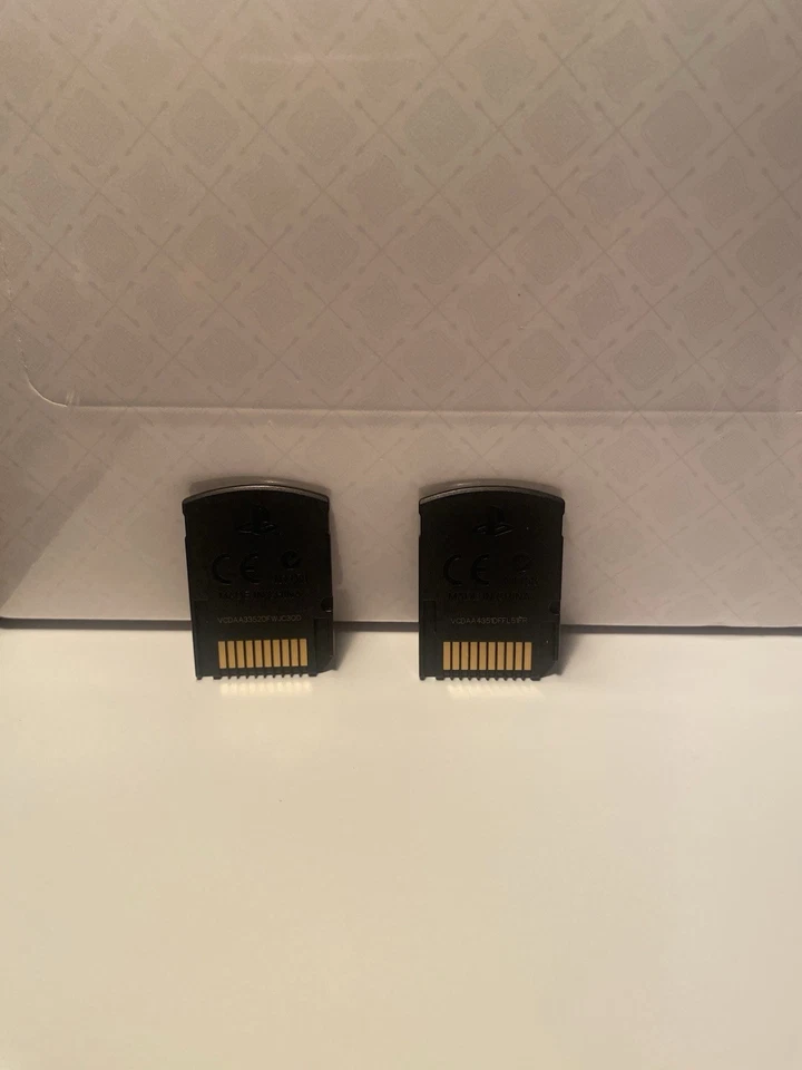 God Eater 2 + God Eater 2 Rage Burst Psvita Games Loose No Case Japanese - Image 2 of 2