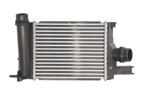 Thermotec LadeluftküHler KüHler Ladeluft Llk FüR Dacia Duster Kasten-image