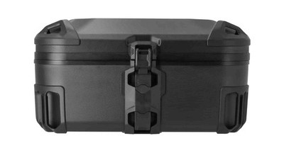 SW-MOTECH Sistema de topcase baul trasero con herraje DUSC XL 55L