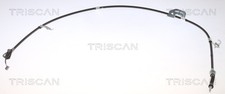 HANDBREMSSEIL SEILZUG FÜR SUZUKI VITARA (LY) - TRISCAN 8140 69193