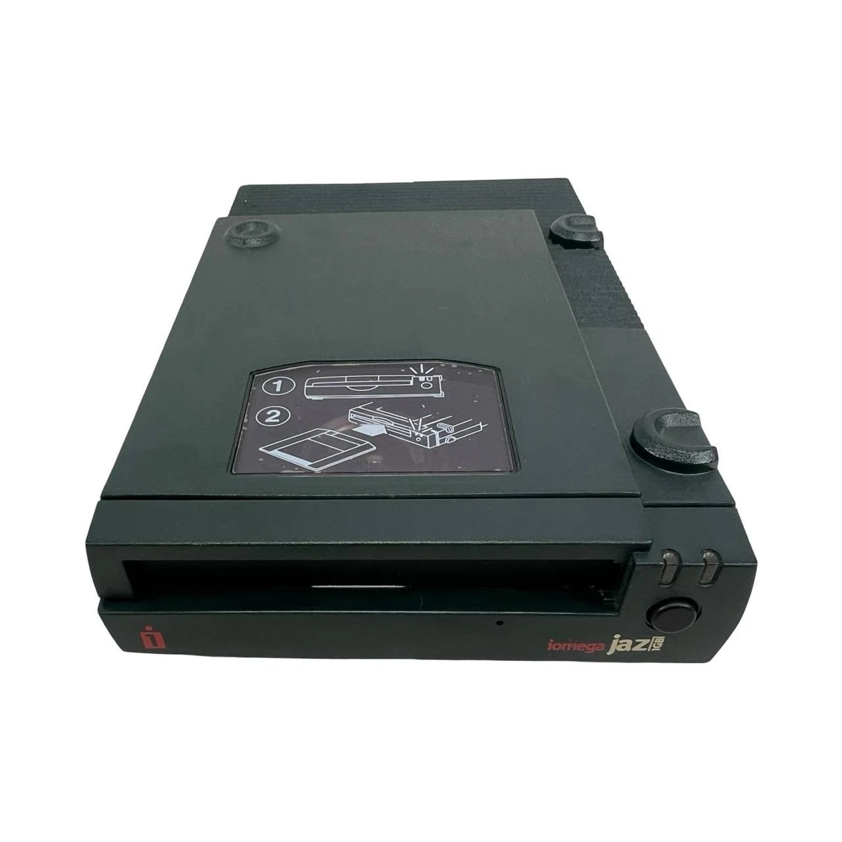 Iomega Jaz Drives for sale | eBay