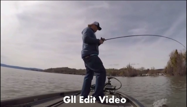 5 Arm Umbrella Rig Fishing Lure with Spinner & Swimbaits for Striper, Bass, Trou - Image 8