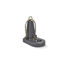 Black Cat Nano Rat Trap  - Powerful Reusable Humane Kill Rodent Control