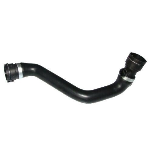 Durite de refroidissement pour BMW Série 5 E39 et 7 E38 11531705224 en caoutchouc noir
