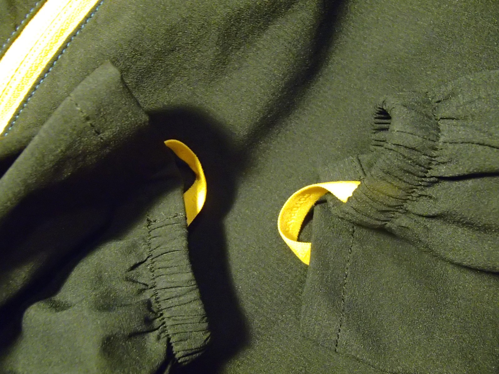 COTOPAXI palmas wind shell jacket lightweight pac… - image 11