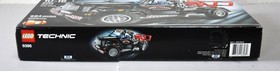 LEGO Technic 9395 - Pick-Up Tow Truck