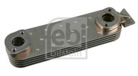 ÖLküHler MotoröL Febi Bilstein 21577 FüR Mercedes LK LN2 NG Unimog MK 301 OH T2