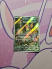 Pokémon TCG Obsidian Flames Charmander #044 SVP en Black Star Promo MP See Pics