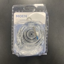 H-3. Moen 100710 Chateau Posi Temp Single Knob Handle Kit