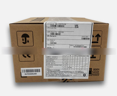 Cisco IE-3100-4T2S-E Switch Catalyst IE3100 Rugged Series New Sealed