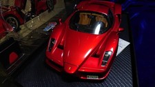1 18 FERRARI ENZO F FORMULA1 RED 2008 Carrozzeria Zonzini BBR HESPK004 Ferrari E