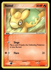 Numel 72/110 - Pokemon EX Holon Phantoms - NM on eBay