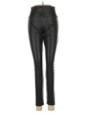 Bagatelle Women Black Active Pants M