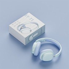 Noise Cancelling Over Headphones 10m Transmission Range With Aux Audio Cable