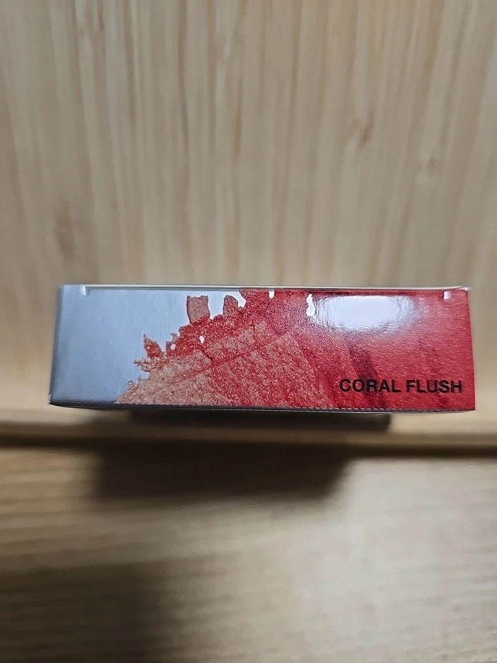 It Cosmetics CC+ Ombre Radiance Blush Coral Blush ~ Hard To Find ~ New In Box - Image 3 of 4