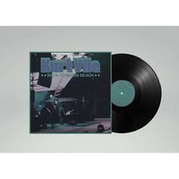 Back To Moon Beach (Limited Edition) | Kurt Vile | Vinyl / Schallplatte | 2023