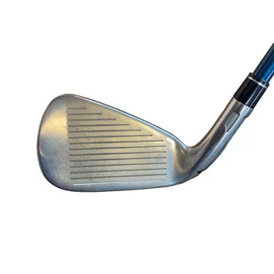 TaylorMade SIM2 MAX Eisensatz 6-9,Pw,Aw,Sw 7tlg Flex Regular KBS MAX MT 85 JP