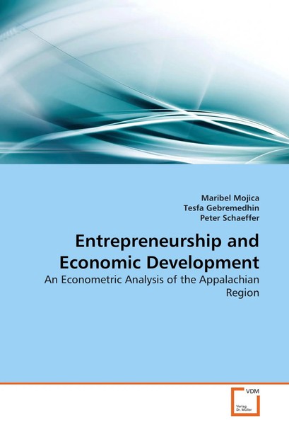 Maribel Mojica (U. A.) | Entrepreneurship And Economic Development | Taschenbuch-image