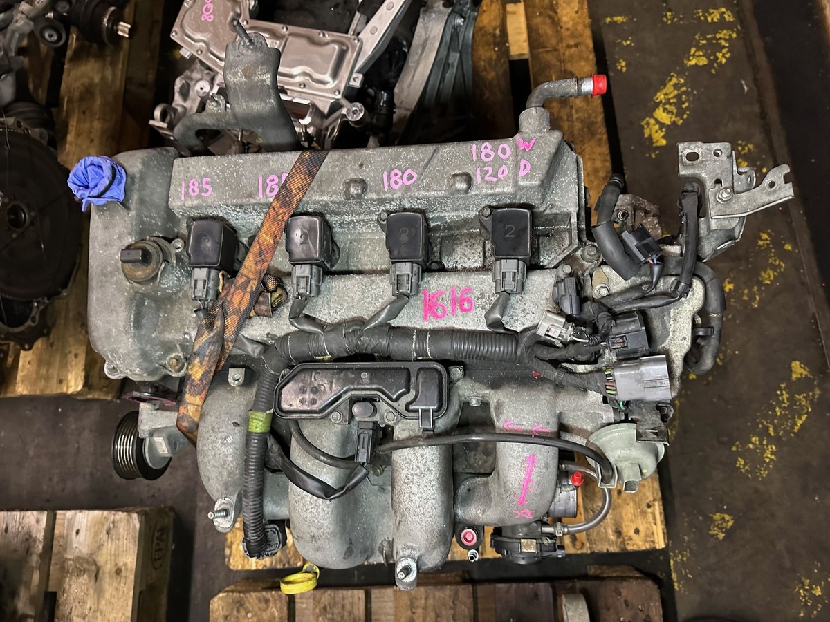 10-13 Mazda MazdaSpeed 3 2.3T Engine 144K Motor VIDEO See
