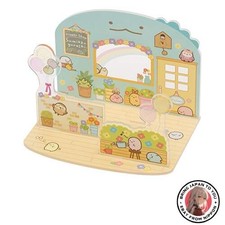 New San-X Sumikko Gurashi Sumikko Gurashi Collection Work Play Series Scene