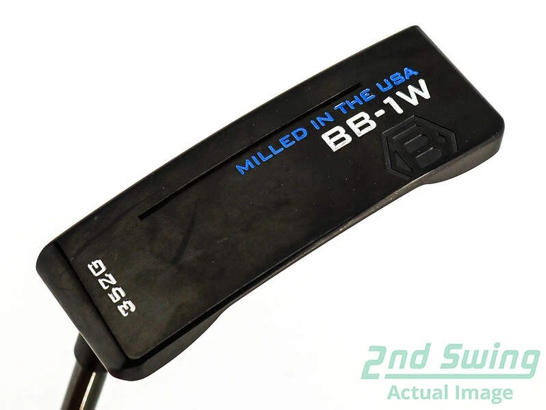 Bettinardi Bb Putter for sale | eBay
