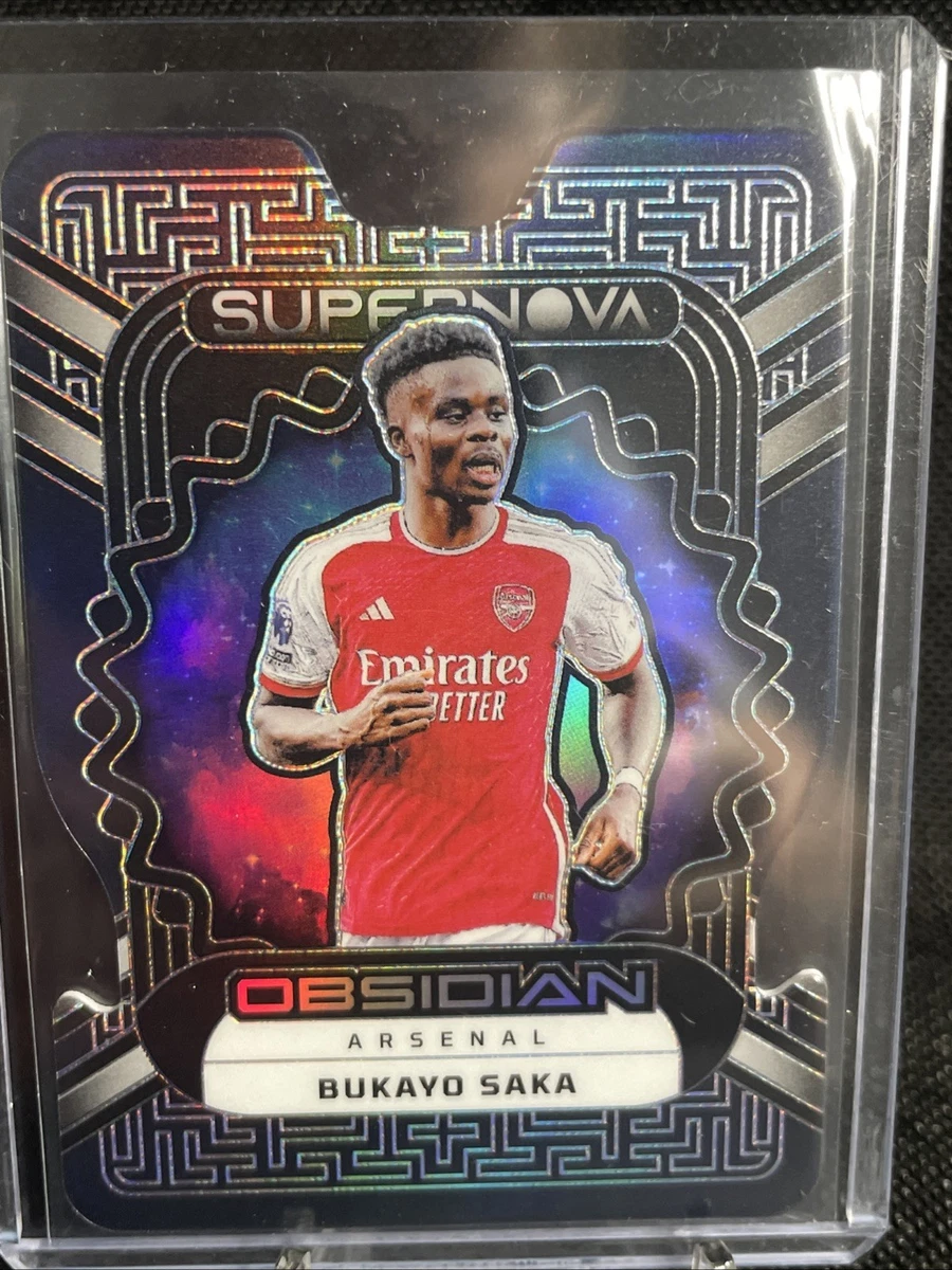 Panini Soccer Arsenal Sports Trading Card Singles for sale | eBay