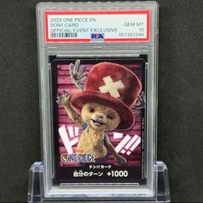 DON!! Card [Netflix Chopper] Prices | One Piece Promo | One Piece