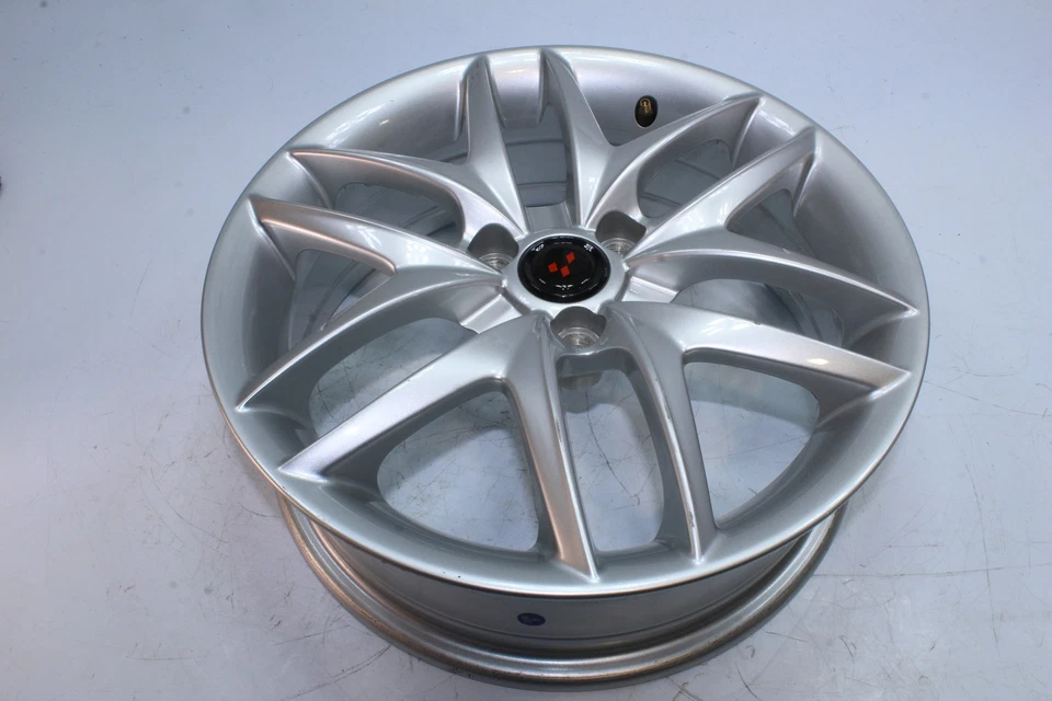 2013-2015 Can-Am Spyder ST-RT-RS-RTS-STS SM5 FRONT WHEEL RIM 706201431 - Image 4 of 4