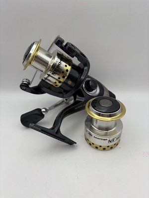 Inter Fish NT 9040 RD Rolle