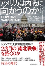 Is America Heading Toward Civil War? Barbara F. Walter [Book]