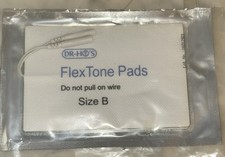 Flex Tone Pads Size B Dr HO?S