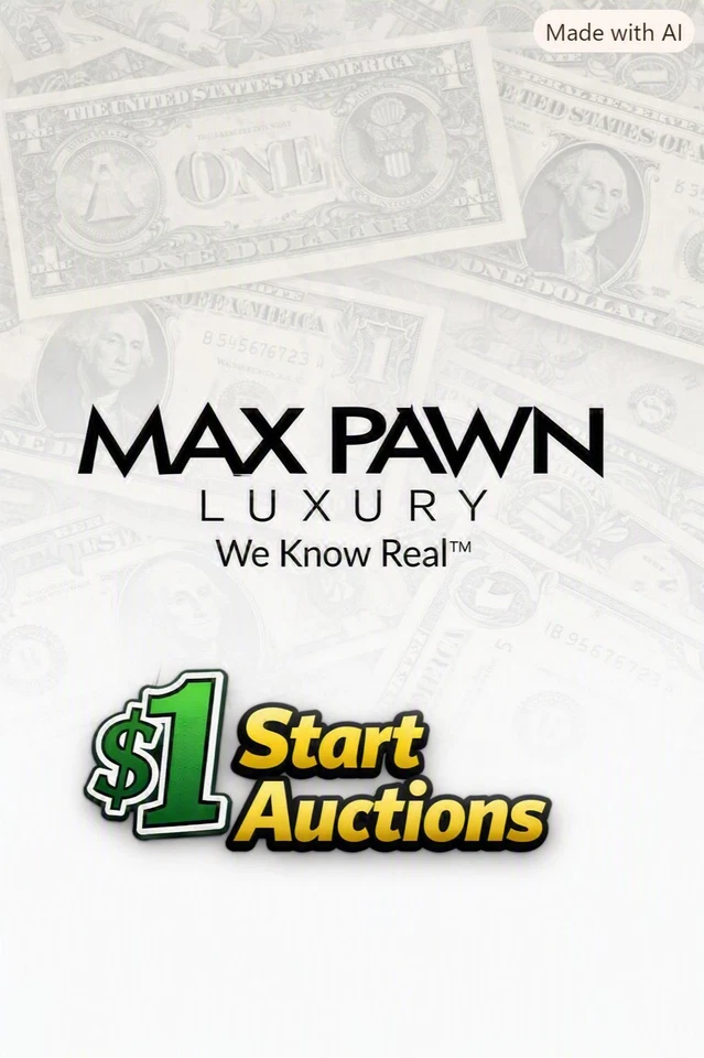 $1 Start Auctions Continue & Amazing Flash Deals