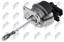 NTY Lader Aufladung ECD-VW-058 für VW CALIFORNIA T6 Camper SGC SGG SHC MULTIVAN