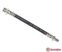 Brembo Bremsschlauch Hinterachse, Innen, Links, Rechts U.A. FüR Alfa Romeo