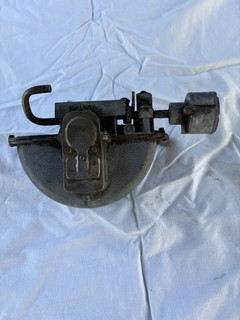 1957 Chevy Trico Vacuum Wiper Motor