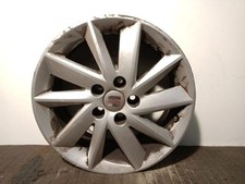 6J0601025M felge 5440931 SEAT IBIZA IV 6J1 6J5 1.6 TDI 2008