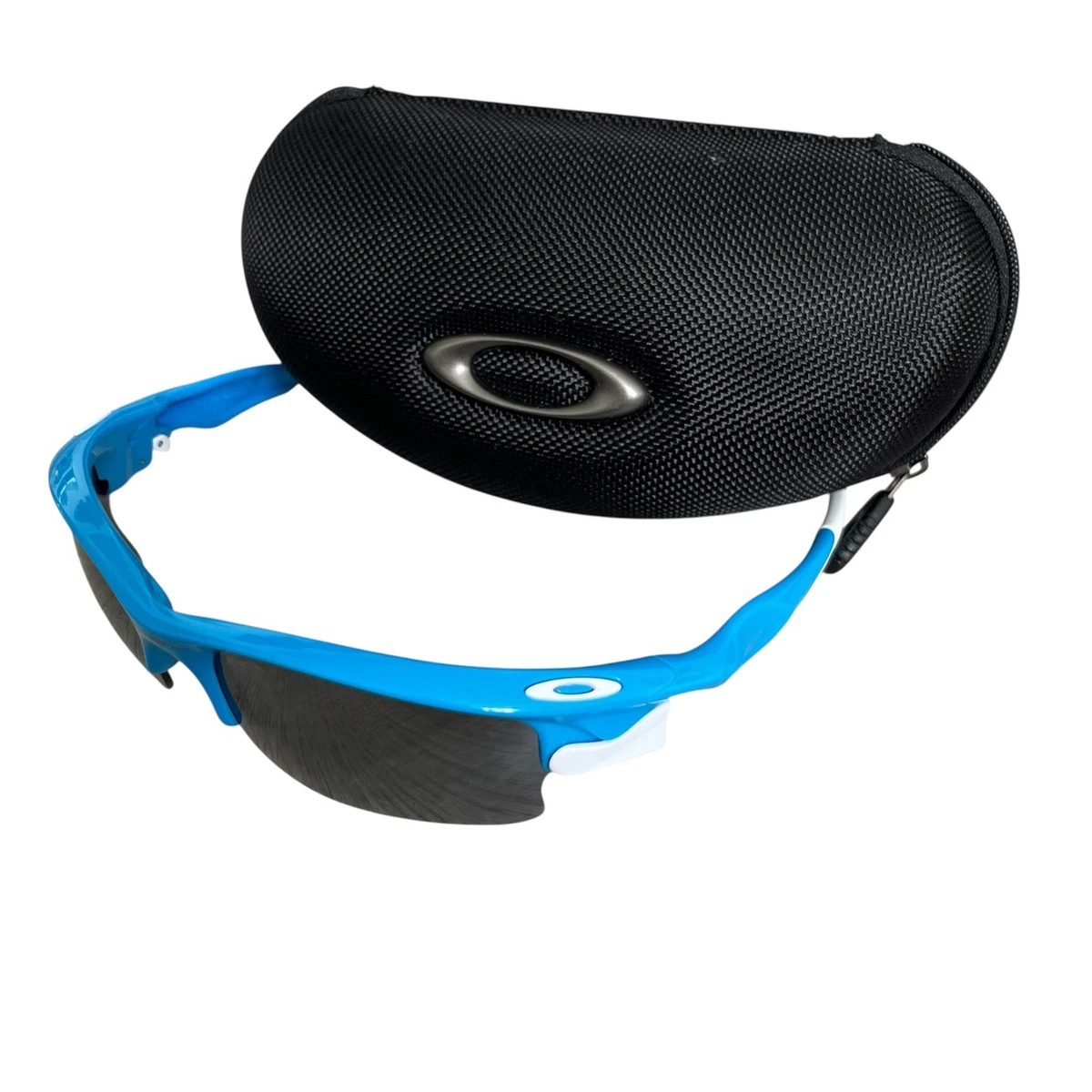 Oakley Fast Jacket Sunglasses for Men for sale | eBay