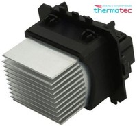 Thermotec DED002TT Regler FüR InnenraumgebläSe FüR Alfa Romeo