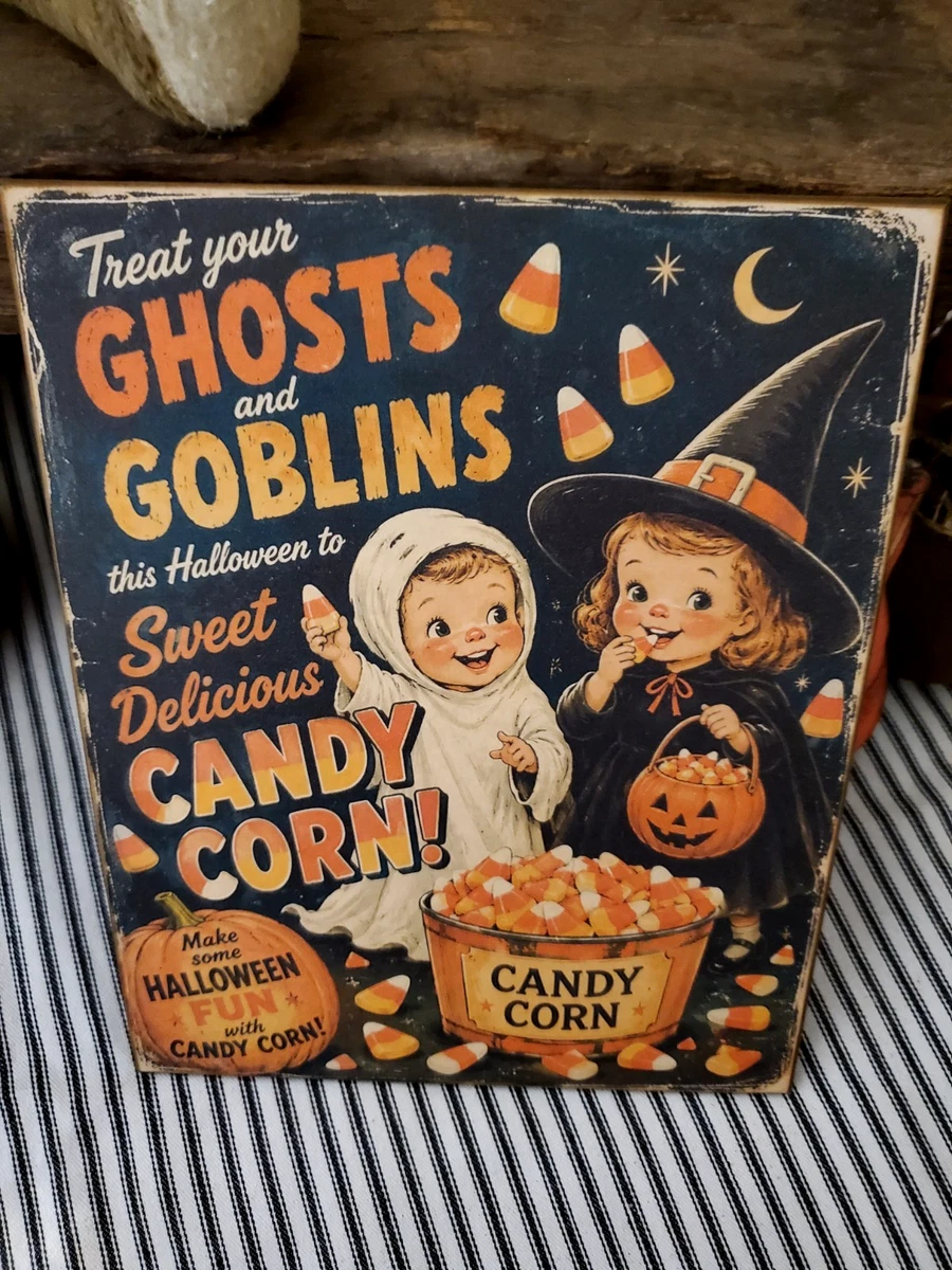 Antique Wood Signs for sale | eBay