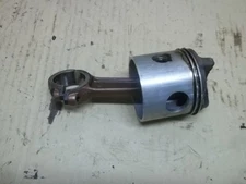 Clean Used Mercury  Outboard CONNECTING ROD AND PISTON ROD NUMBER 624-7943
