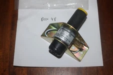 NOS KBI start solenoid 45 505 12V IHC International Harvester PN 503301C91