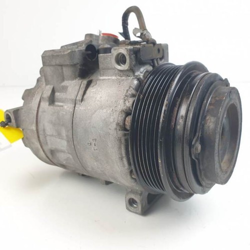 A0002340911 klimakompressor 1462772 MERCEDES CLASE SLK W170 ROADSTER 230 1996